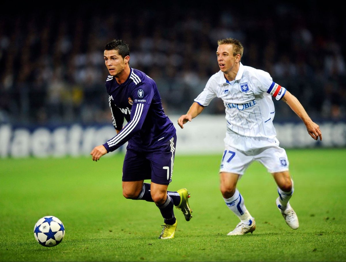 Actu Foot tweet media
