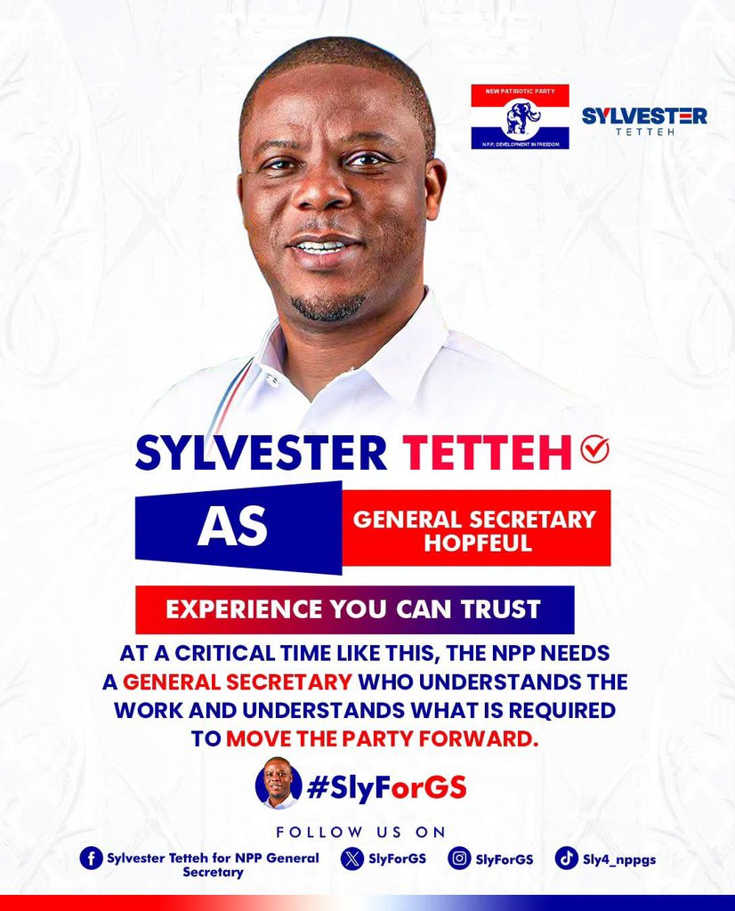 SlyForGS tweet picture