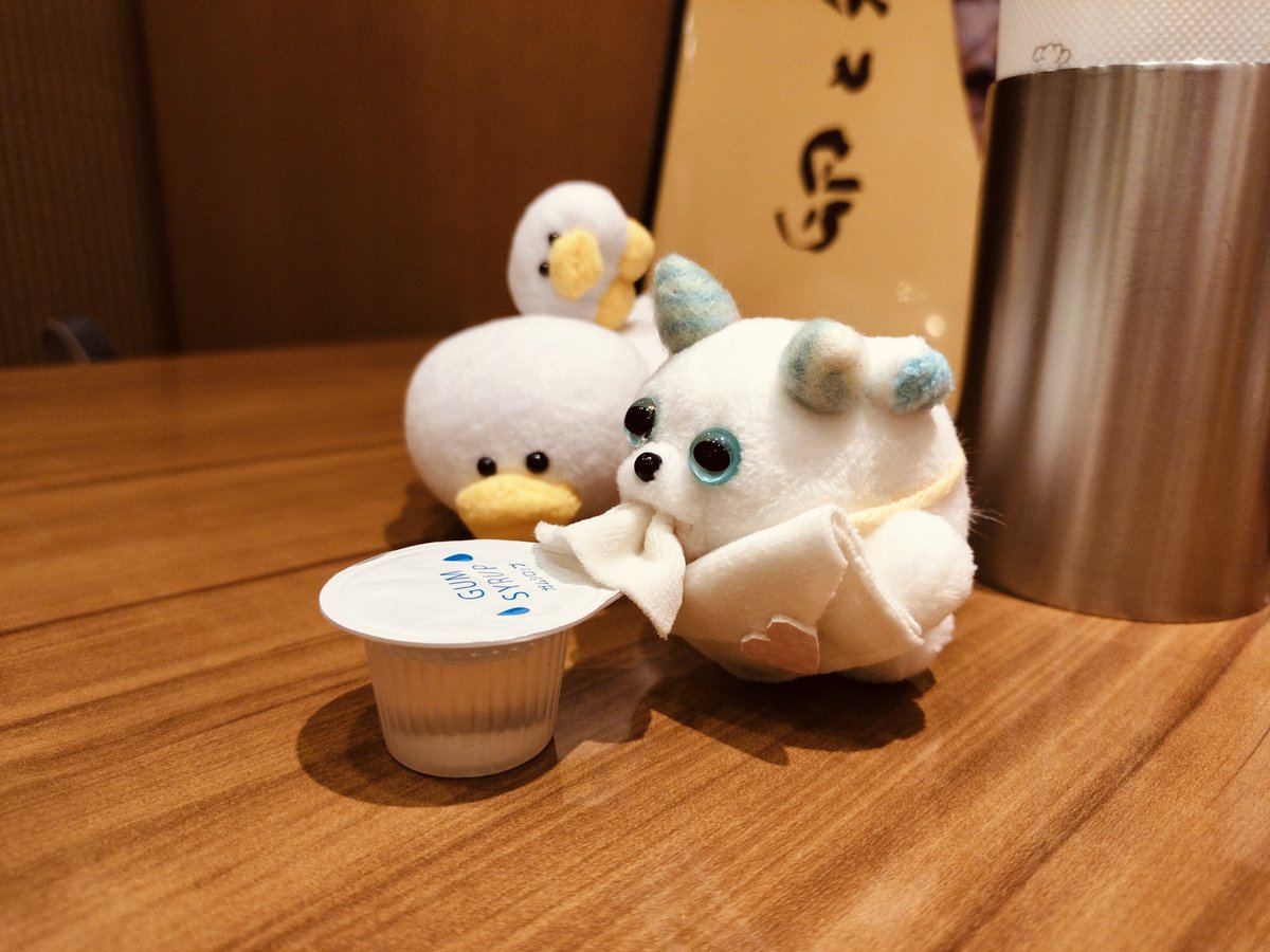 ____10x01_____'s tweet photo. お出かけごはんうまうま〜〜 https://t.co/t4wnD3Qfnq