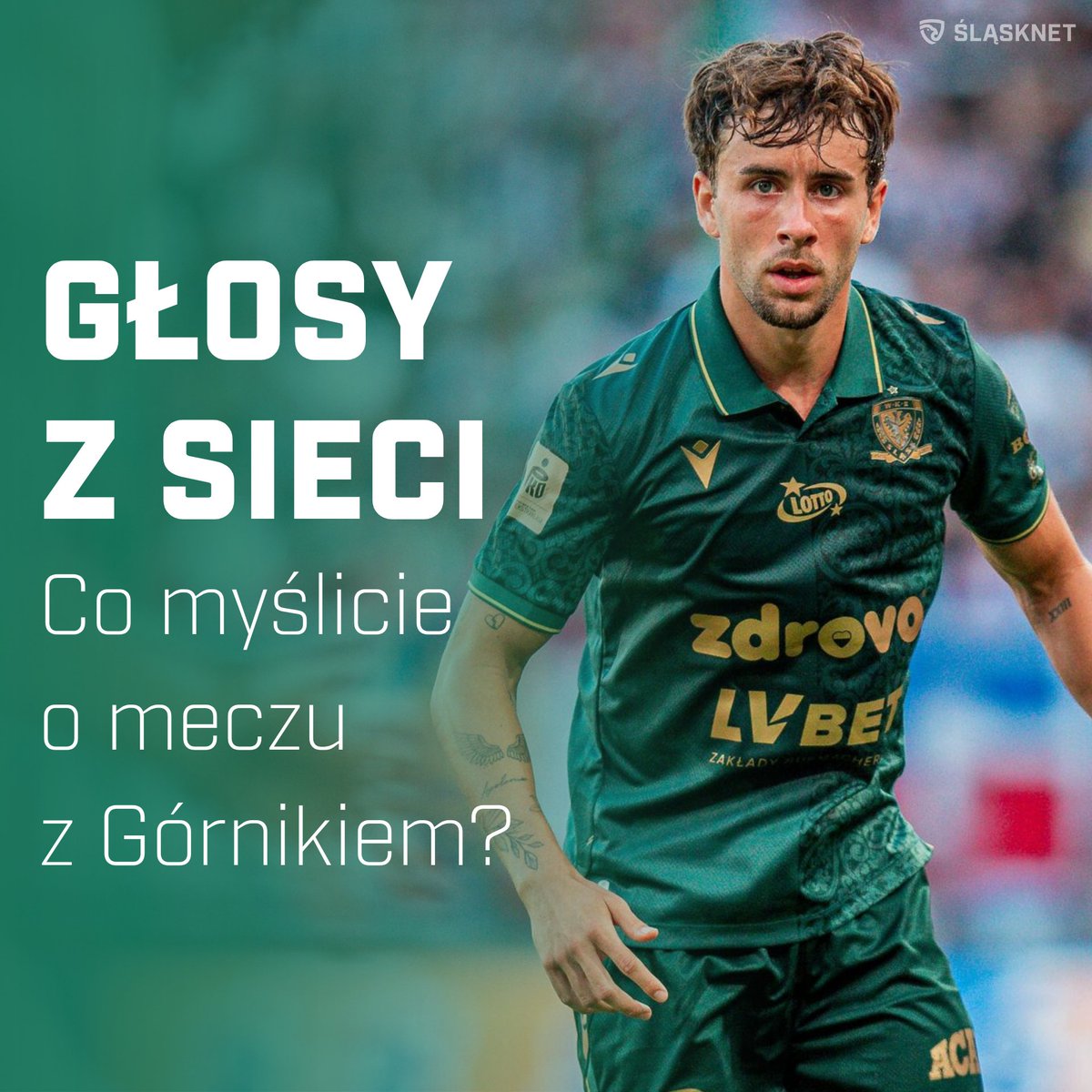 Śląsknet tweet media