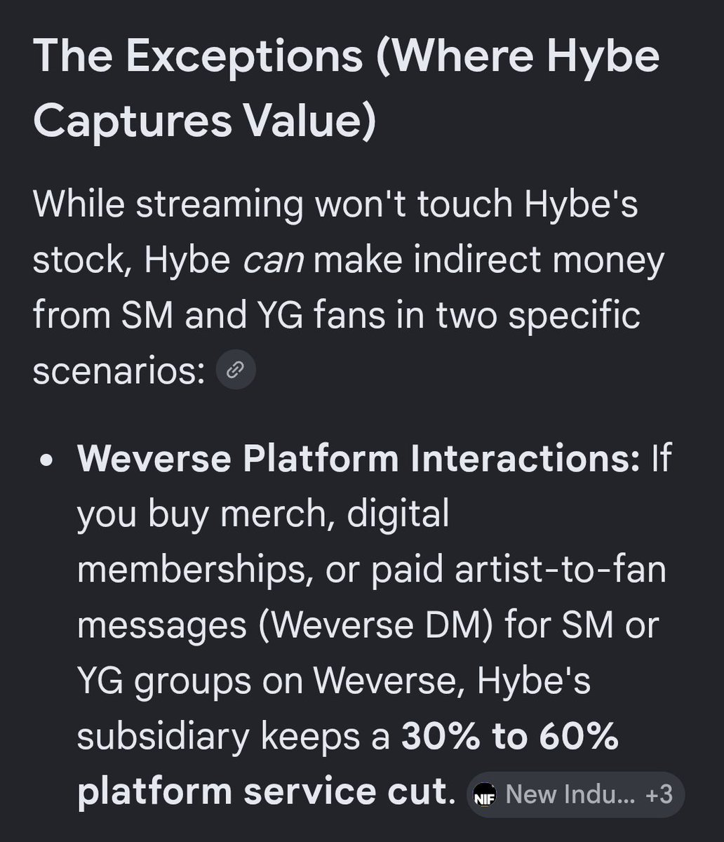 En7Connect_'s tweet photo. Our boycott is not against the artists—it is against HYBE.

We are boycotting HYBE, all HYBE Labels, HYBE America, HYBE Japan, their operations, Any other merches from weverse Shop, Weverse Memberships, and all HYBE-related content to raise awareness and demand accountability. https://t.co/FUfRTDvhND
