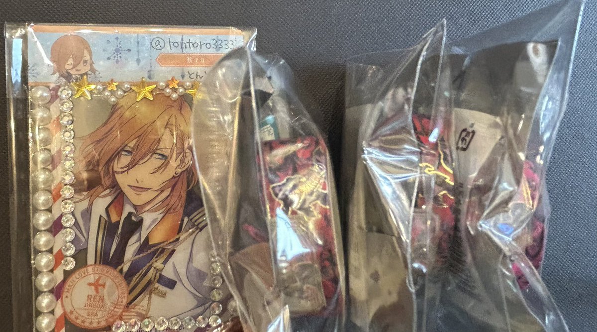 tontoro3333's tweet photo. 【交換】うたプリ グラショ YUKATA MODE浴衣 MC トレーディング箔押しマスキングテープ マステ

譲) 音也×2、翔

求) 藍 ＞ レン、真斗

新宿手渡し ＞＞ 郵送
検索からもお声掛けください。 https://t.co/g4Gr15RhM4