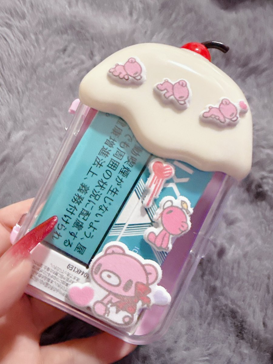 大人の力を使ってピンクゲットჱ̒՞ ̳ᴗ ̫ ᴗ ̳՞꒱