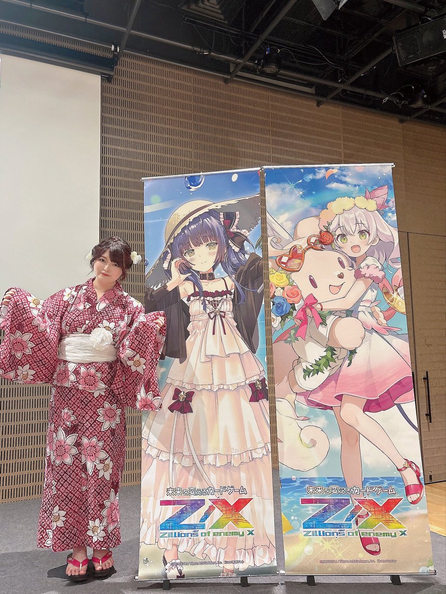 Z/X（ゼクス）公式アカウント (@zxtcg) / Posts / X