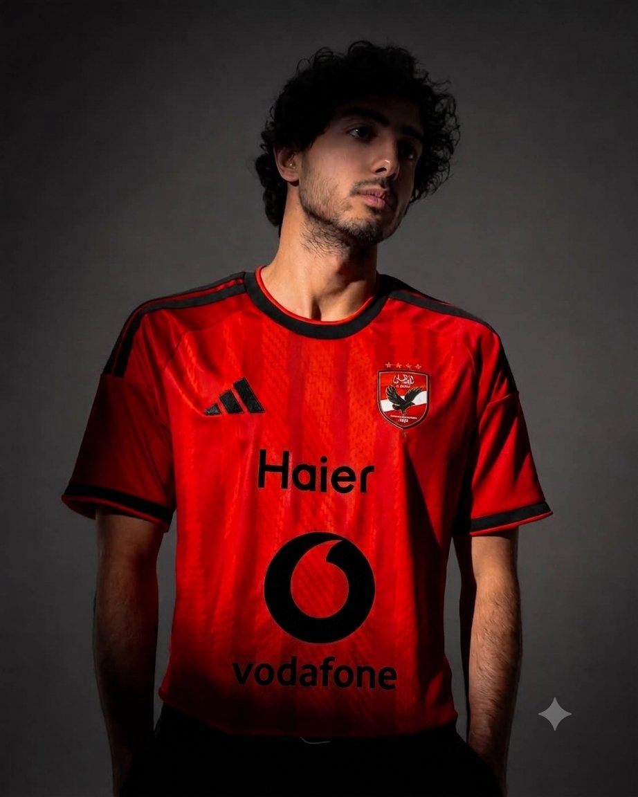 Messio_masr1's tweet photo. كان هيبقي احلي كتير والله @adidas https://t.co/m4eZhQYOCY