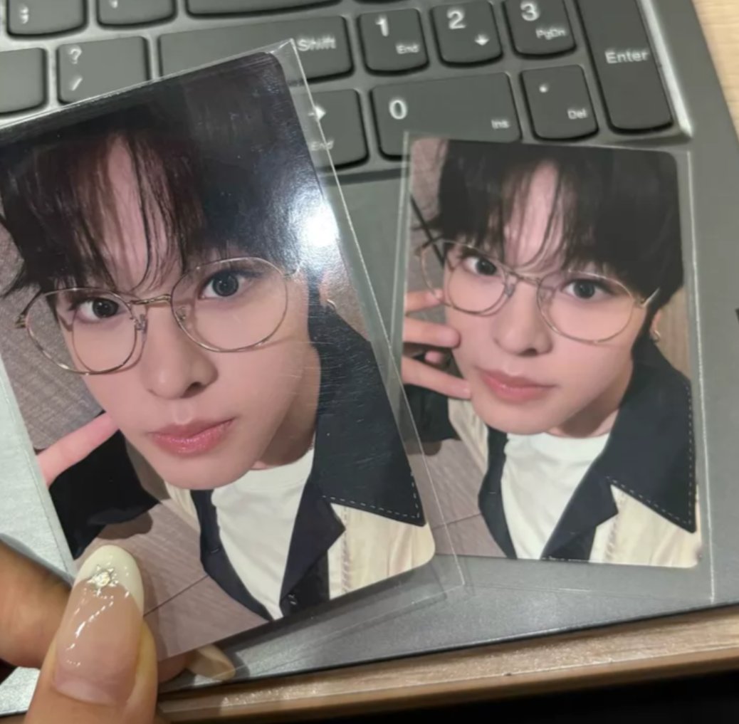 lccver2's tweet photo. ดีล 🇨🇳 not my pic

การ์ด ริคุ แว่น 2 ใบ

🔖 220.-

📮 45.- จ่ายตอนของถึงไทย
🛒 dm แอคบนไบโอ

#ตลาดนัดnctwish #ตลาดนัดน้องวิช #ตลาดนัดnct ตามหา https://t.co/VNbyEZdeCs