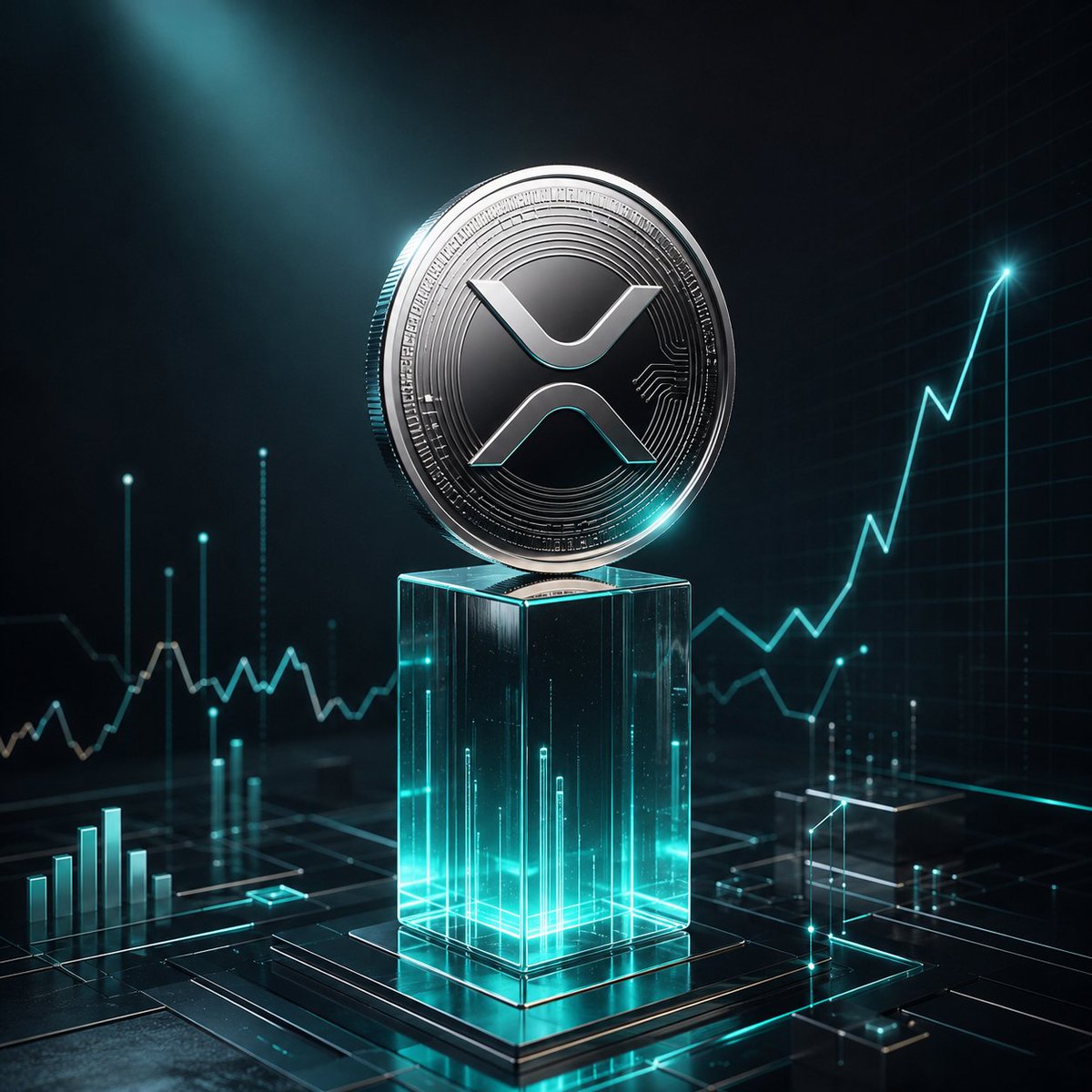 TradexRank's tweet photo. XRP consolidates near the vital $1.05–$1.13 range. As technical analysts monitor the $1.00 psychological support, reclaiming $1.20 resistance remains key for bulls.

Verify live depth &amp; exchange metrics on TradexRank: https://t.co/DzqokmvJ5j

#XRP #CryptoNews #Ripple #TradexRank https://t.co/7qXk7pKeJU
