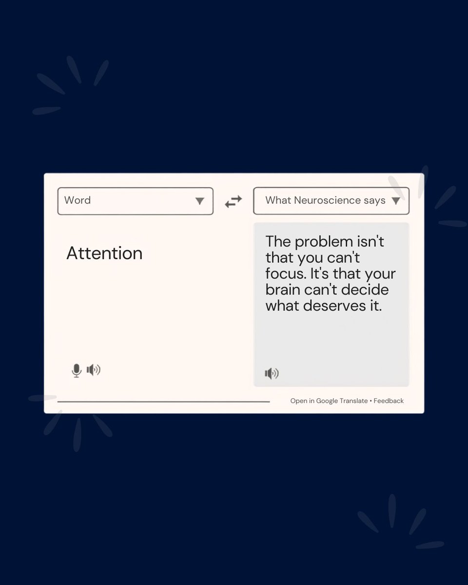 NeuroLeap's tweet photo. Attention challenges don't always look obvious. Constantly switching tasks, losing focus, or forgetting what you were doing can all be signs that something deserves a closer look. Understanding your brain starts with understanding these changes. 🧠 #BrainHealth #Attention https://t.co/jKjhOfhtUU