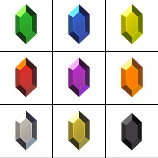ConceptsYep's tweet photo. J'ai une idée pour le changement des billets euro...
#Zelda https://t.co/KTxnbdyNr9