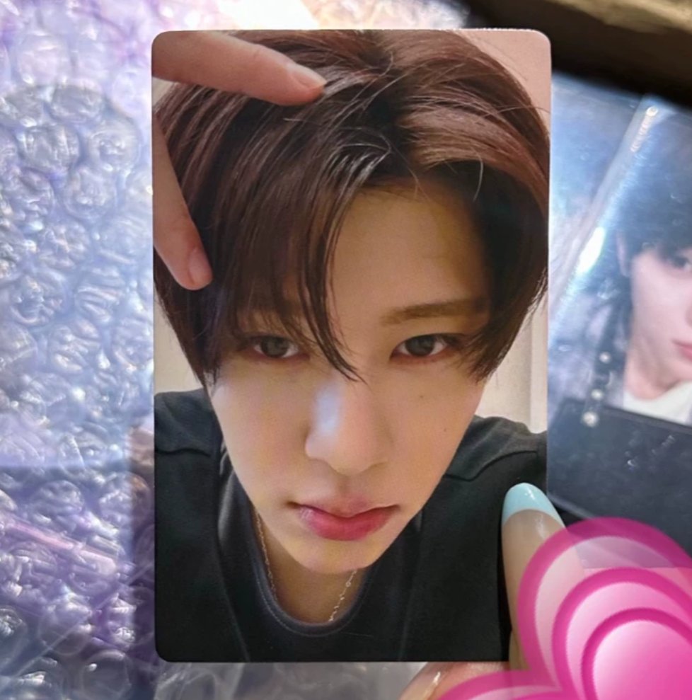 lccver2's tweet photo. ดีล 🇨🇳 not my pic

การ์ด ชิอน jp3.0

🔖 240.-

📮 45.- จ่ายตอนของถึงไทย
🛒 dm แอคบนไบโอ

#ตลาดนัดnctwish #ตลาดนัดน้องวิช #ตลาดนัดnct ตามหา https://t.co/kHQ3a48uHV