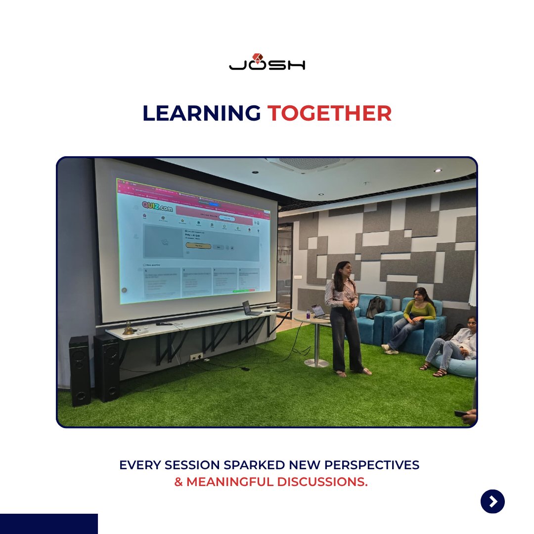joshsoftware's tweet photo. https://t.co/uVMTjHSGLD