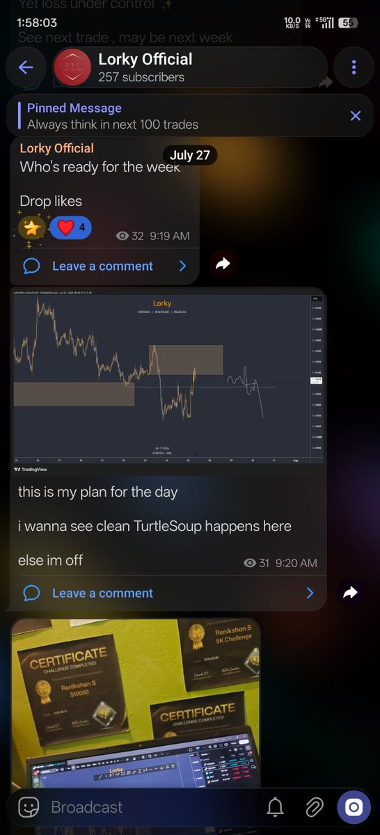 RockyRe209's tweet photo. Clean 1:1 win on eu 

Market at 4h supply zone 

Gave nice ts and ob 

Took and smashed 

#eurusd #forex #crt https://t.co/LeiQ11ojM0