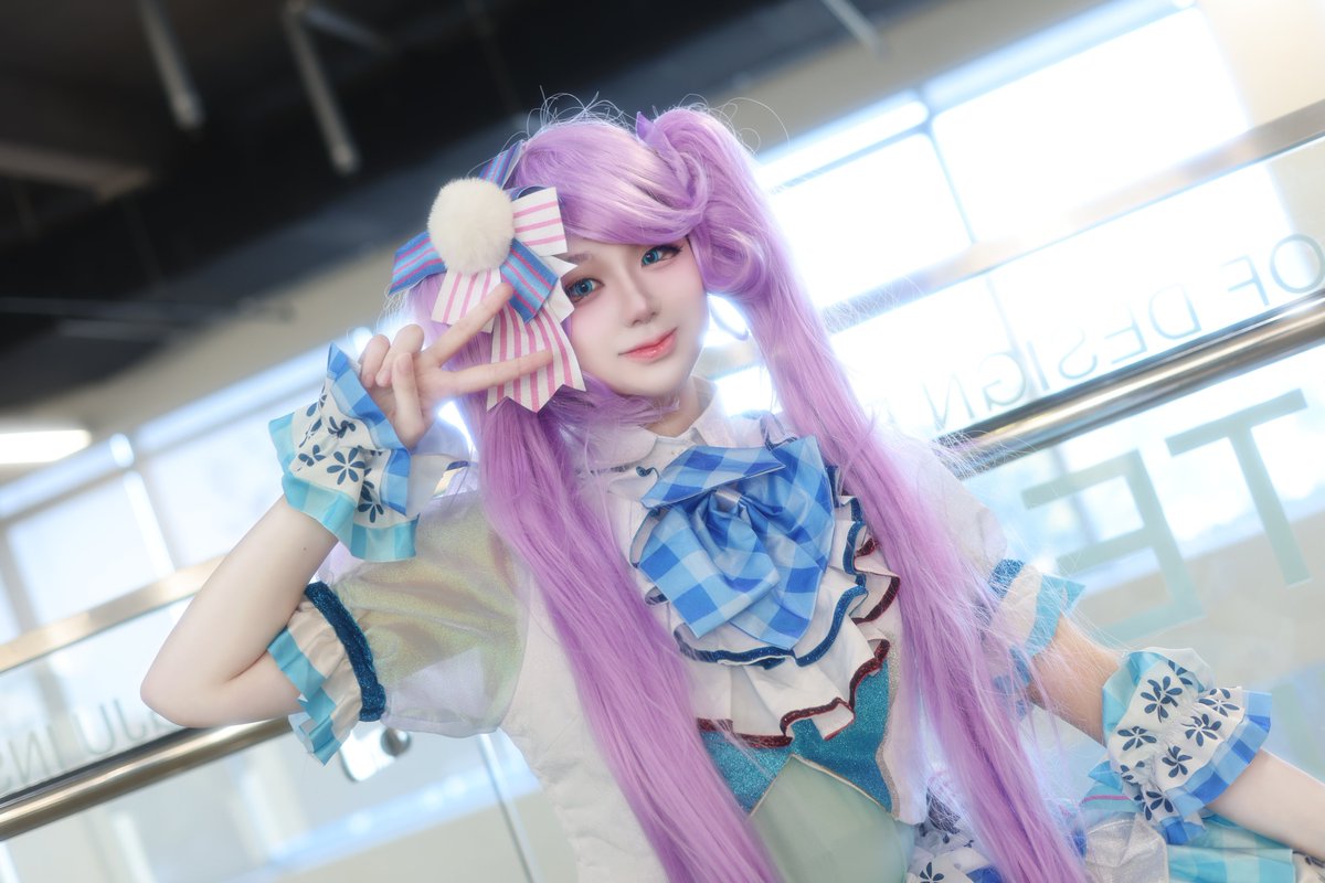 sprite_cos's tweet photo. かしこま！

#cosplay

📸 @ bamil_u https://t.co/YMJcFPrLpZ