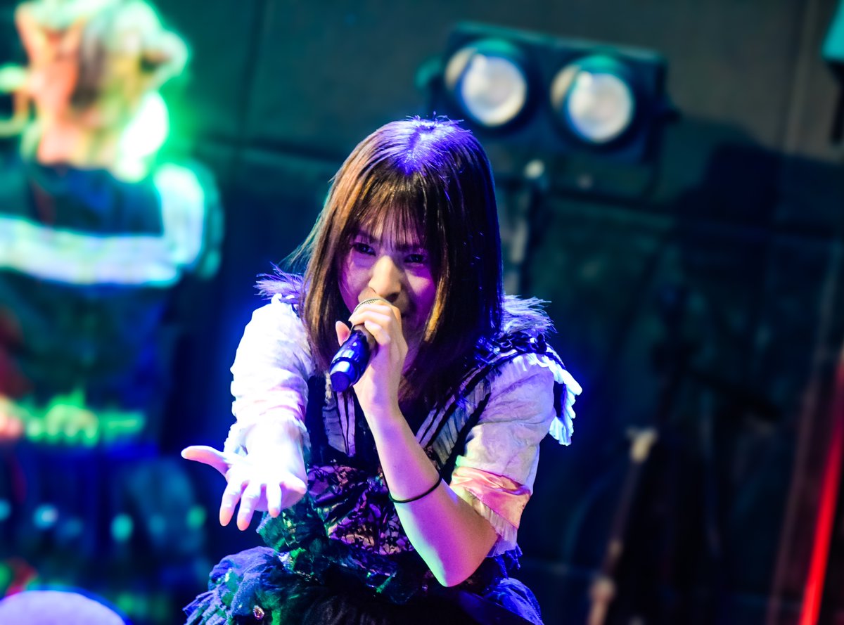 liberator___08's tweet photo. 2026.7.14  
Diamond Polishers    
会場:梅田BANGBOO
・月城 うい(@ndia_ui )

#ネテルダイヤ
#月城うい https://t.co/S6qKUbdUBP