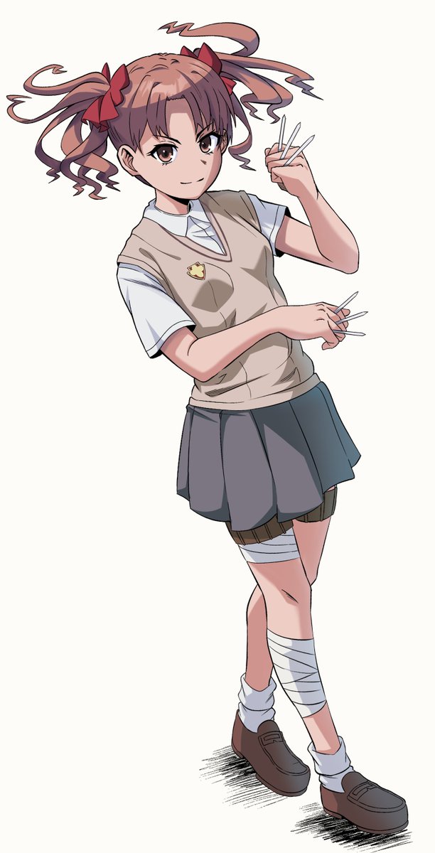 kgm9minute's tweet photo. RKGK (白井黒子)
#とある科学の超電磁砲
#超電磁砲
#白井黒子 https://t.co/Fc3iDPD4IZ