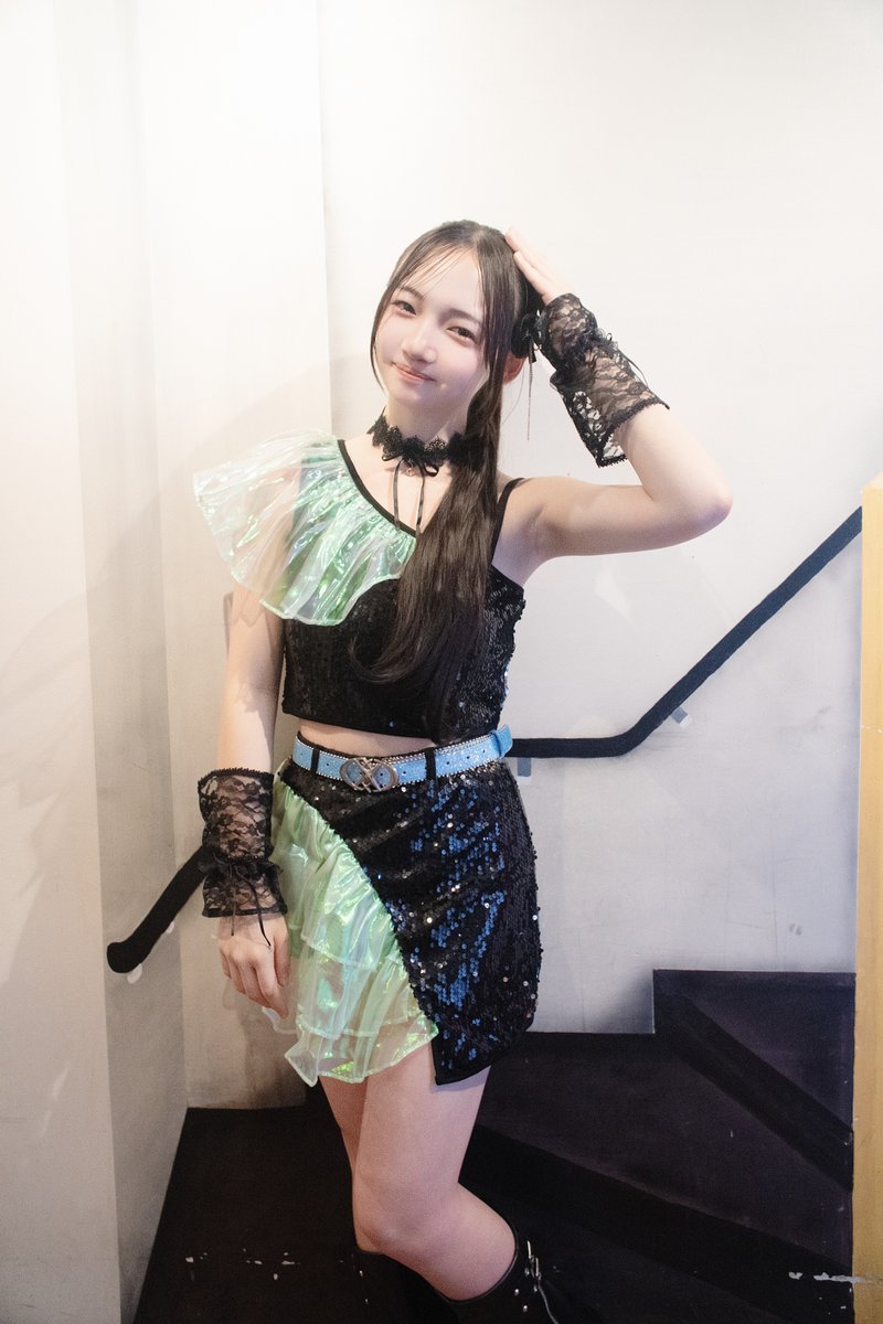 Wa2_SuperBird's tweet photo. 2026.7.26 @渋谷 #RepiDoll #成瀬瑠菜 #成瀬るな さん
@runa_repidoll https://t.co/prqPj7ibeC