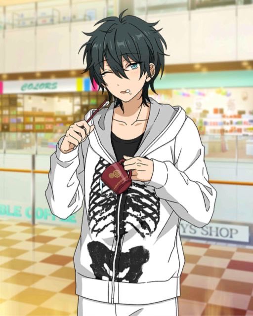 luvQo6's tweet photo. ごめんけどショッピングモールで歯磨くのだけはやめよう https://t.co/Rj3HHbAJws