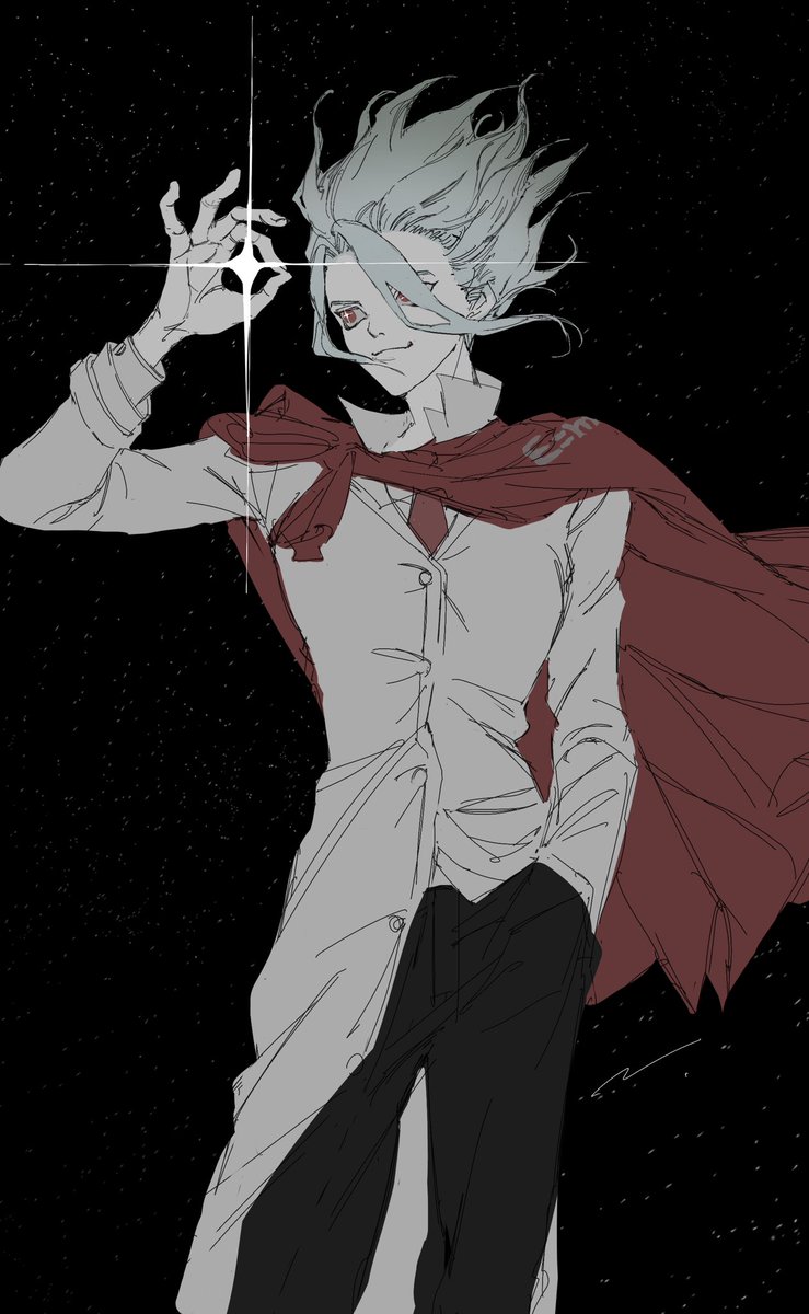 M42_8's tweet photo. The first star https://t.co/csRrfeXcO3