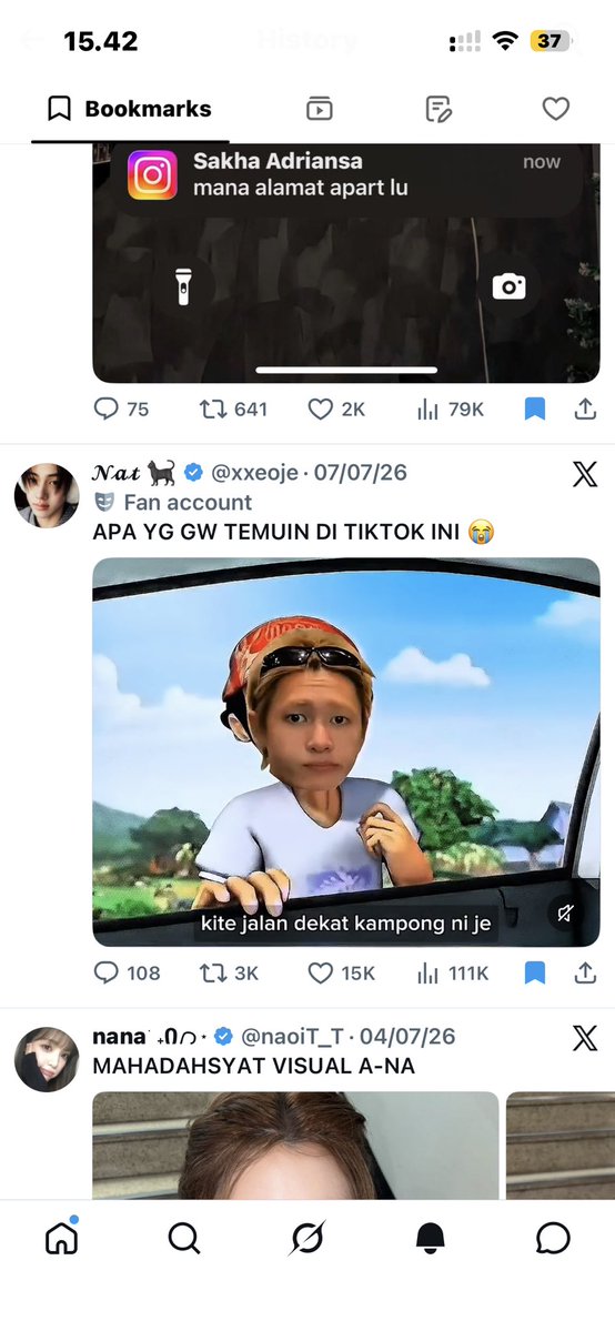 osH tweet media