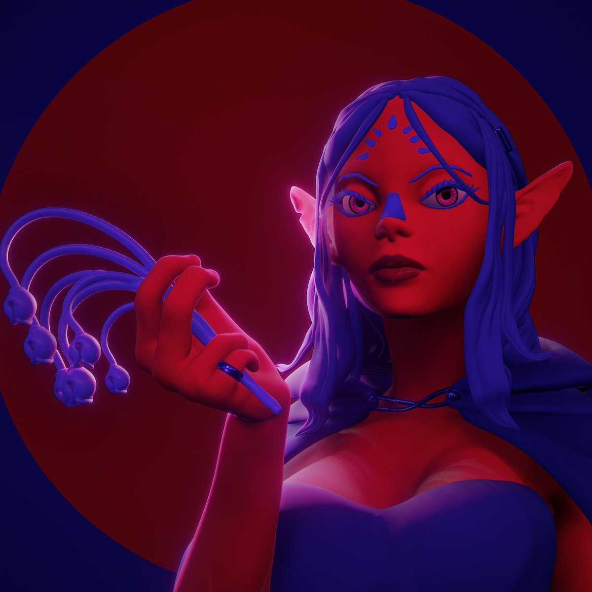 witchunic's tweet photo. Heya!
I’m a build engineer in gamedev. (My job is being angry at jenkins, game engines and cloud providers). Also opinions are my own.
Also i’m doing some art hobbies.
I'm more active posting on bsky.
https://t.co/XSqqhMxS6X https://t.co/LsjAxsv1fn