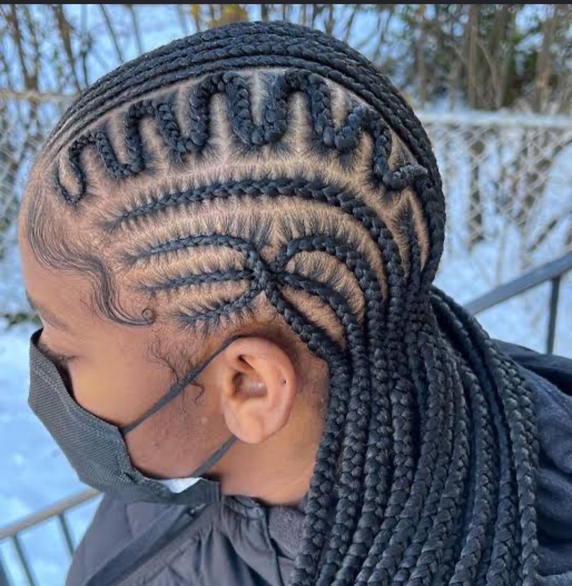 RealriamT's tweet photo. New week new hair inspo💇‍♀️…which do you like🥰
#mobilebraiderinlagos #fypシ゚ https://t.co/QZ4ZU4eClv