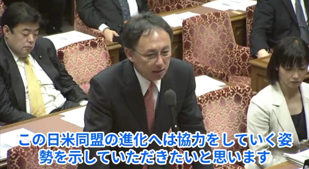 aikkhsyu's tweet photo. @theokinawatimes 自分への批判をカチャーシーになすりつけてるの笑える。
辺野古移設に乗り気だったのに反対と喚いてるのは自作自演の為なのかな？ https://t.co/azh4CKr09R