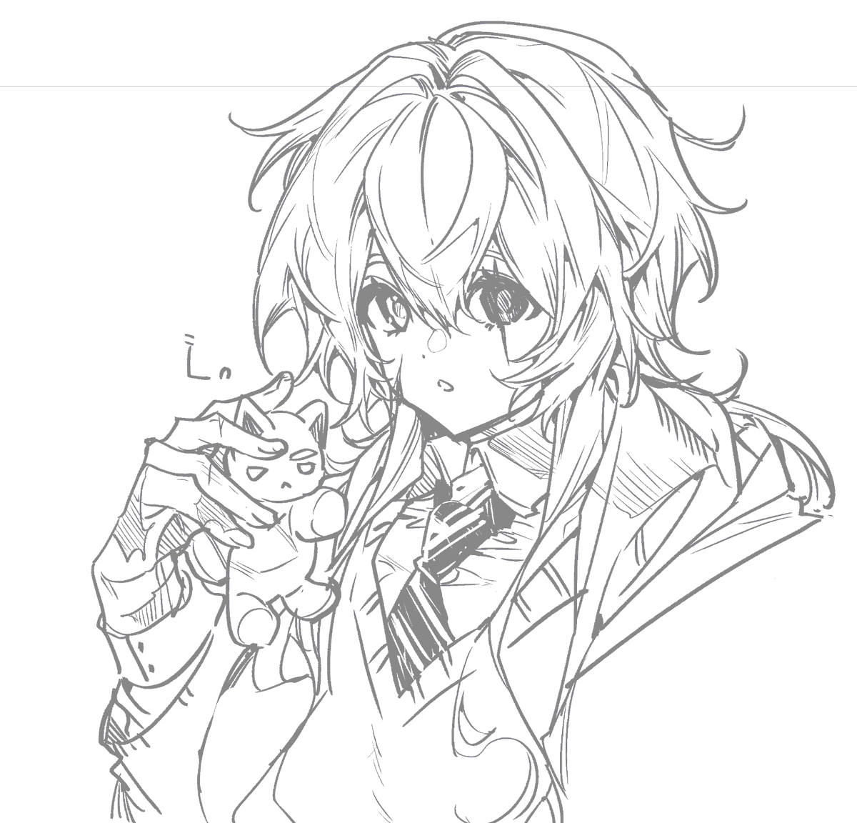 gata_tear's tweet photo. OC https://t.co/oIhASDGxor