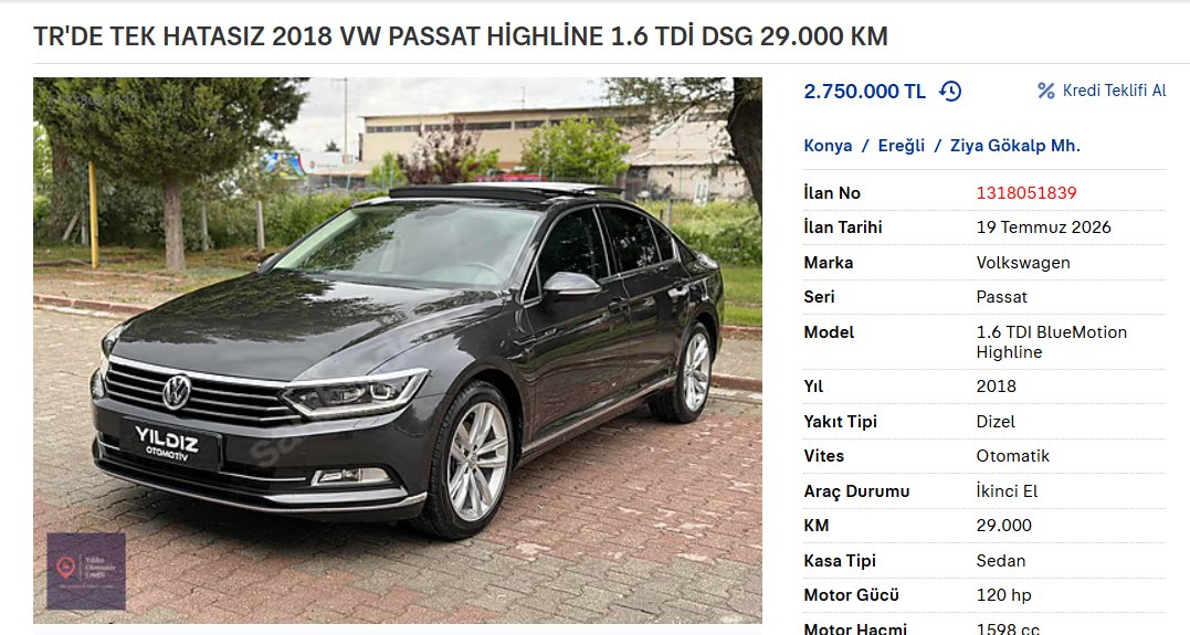 Trader Ozan tweet media