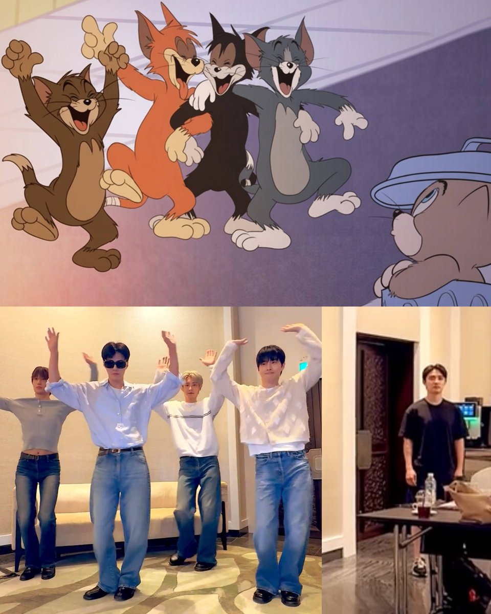 BBHE_'s tweet photo. THIS IS SO ACCURATE 😭😂 https://t.co/meVTJ3Tg4Z