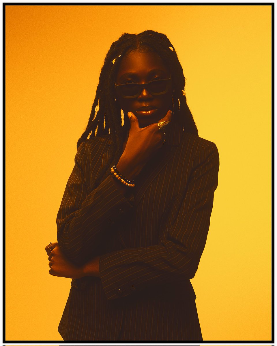 danielstudios_1's tweet photo. I shoot fashion editorials too 📸 
Muse @TheGlobalGloria https://t.co/bgbCfi98IC