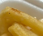 Penguincognito's tweet photo. @lilcrossingnh "dusted with paprika"😭😭 https://t.co/gmvCgZMKHz