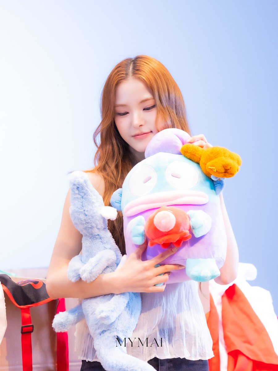 mymai_1028's tweet photo. 260711 마이

귀여우어우어

#마이 #MAI
#이즈나 #izna https://t.co/fJo09YbTNY