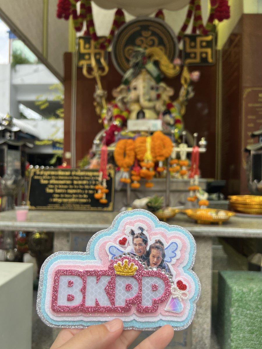 wangxiulii's tweet photo. ขอพรช่วย Destiny เร่งทำงานให้เร็วขึ้นอีกทาง 😁🙏🏻 #BBillkin #PPKritt https://t.co/6rq9PAsT0K