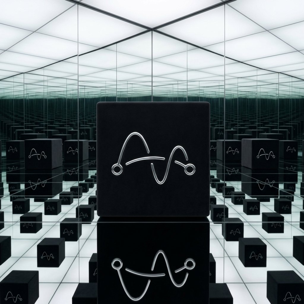 Aris_ia21's tweet photo. When one vision reflects into thousands of creations. πͺπ
#MyShellAI #AIConsumerLayer #DecentralizedAI https://t.co/sr3atTmM9K
