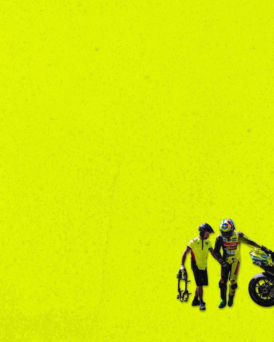 VR46RacingTeam's tweet photo. https://t.co/yhhV2PTwn9