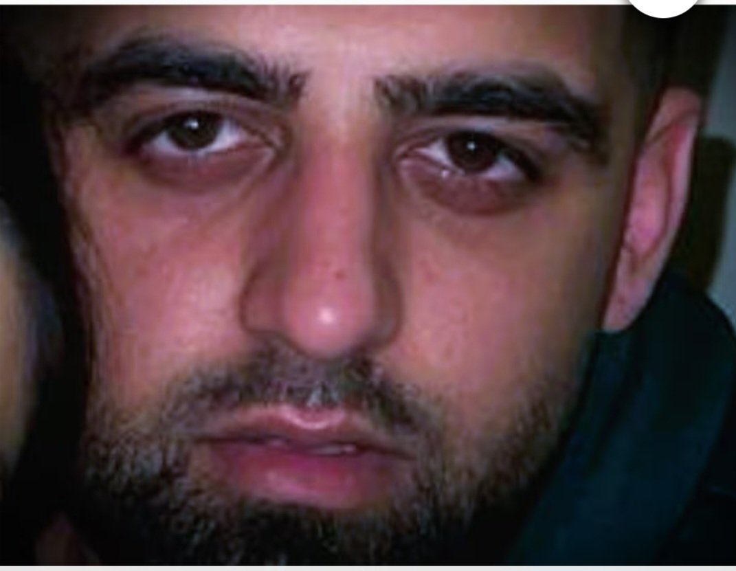 DonnaLouise1212's tweet photo. A West Midlands Police worker spent two years being controlled by her drug-dealer husband (Mohammad Mostafa)

He demanded her passwords, checked her phone constantly, told her what to wear, where she could go and who she could see. She had to reply to every message instantly or get accused of cheating. She even had to send photos proving her location and change her work shifts to suit him.

Then the violence started. He strangled her on the bed while high until she couldn’t breathe, calling her a slag. He did it again while she was pregnant. And when she was in labour in hospital, he slapped her and called her a slag once more.

She worked for the police.
He dealt cocaine.

Five years and two months. That’s what Britain handed him.

This country is a joke.