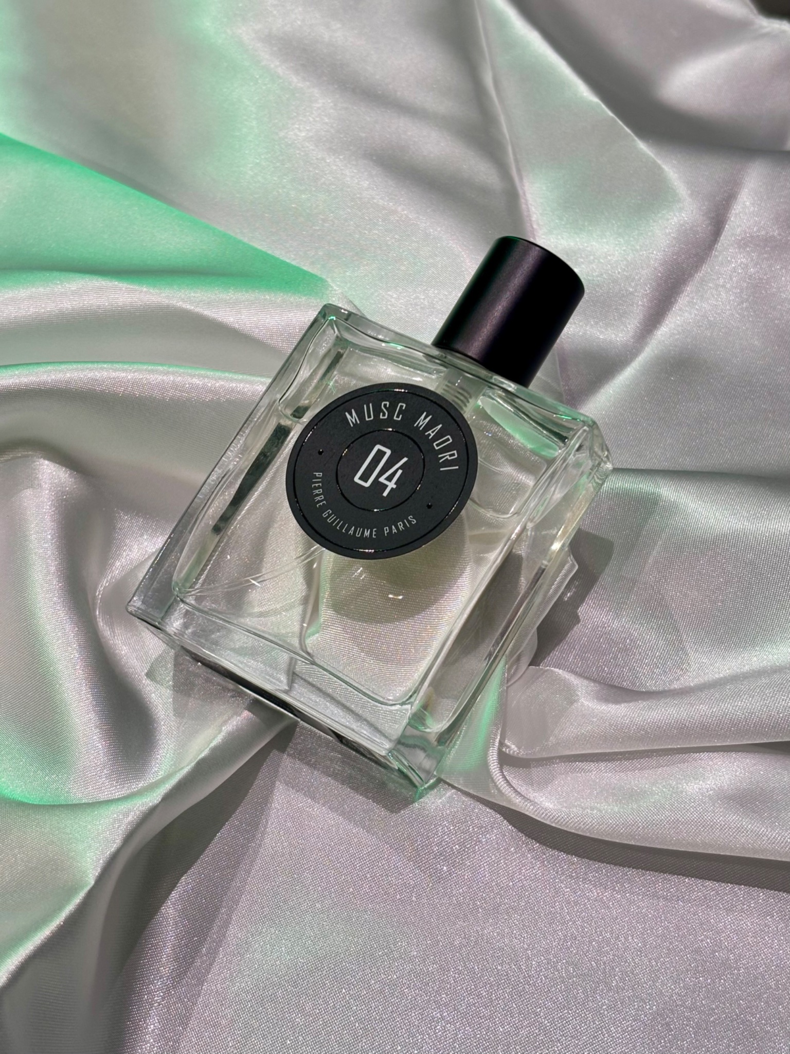 香水 ムスク マオリ ピエールギョーム チョコレートの香り EDP 50ml NOSE SHOP（ノーズショップ）｜香水のセレクトショップ auf X: „Pierre