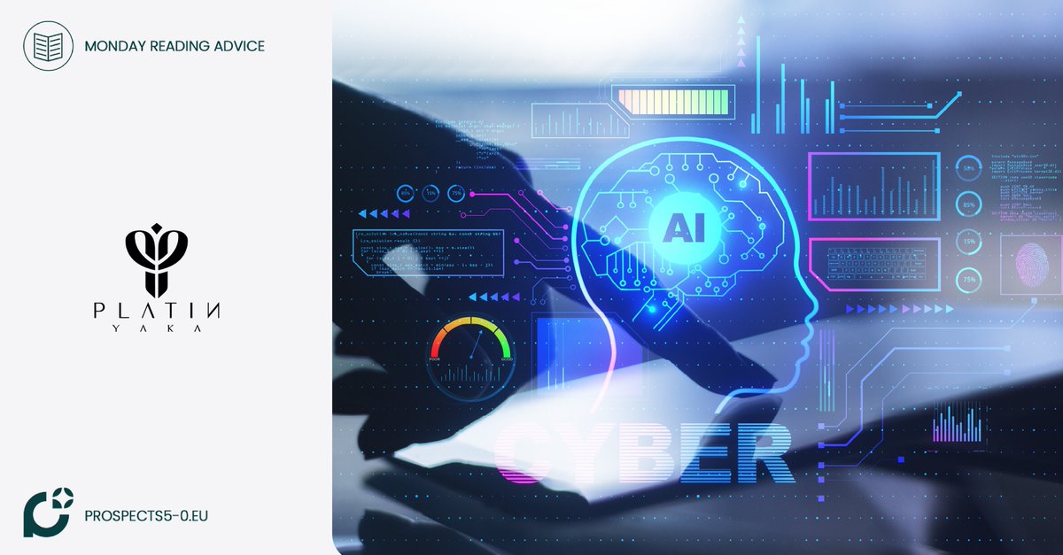 prospects5_0's tweet photo. A Monday Reading Advice: "Is Artificial Intelligence a Bubble or the Infrastructure of the New Economy?" from @PlatinYaka 

👇 https://t.co/cigMdtrecl

#Prospects5_0 #Industry50 #HorizonEurope #HADEA #EuropeanCommission https://t.co/5OUsiUoONn