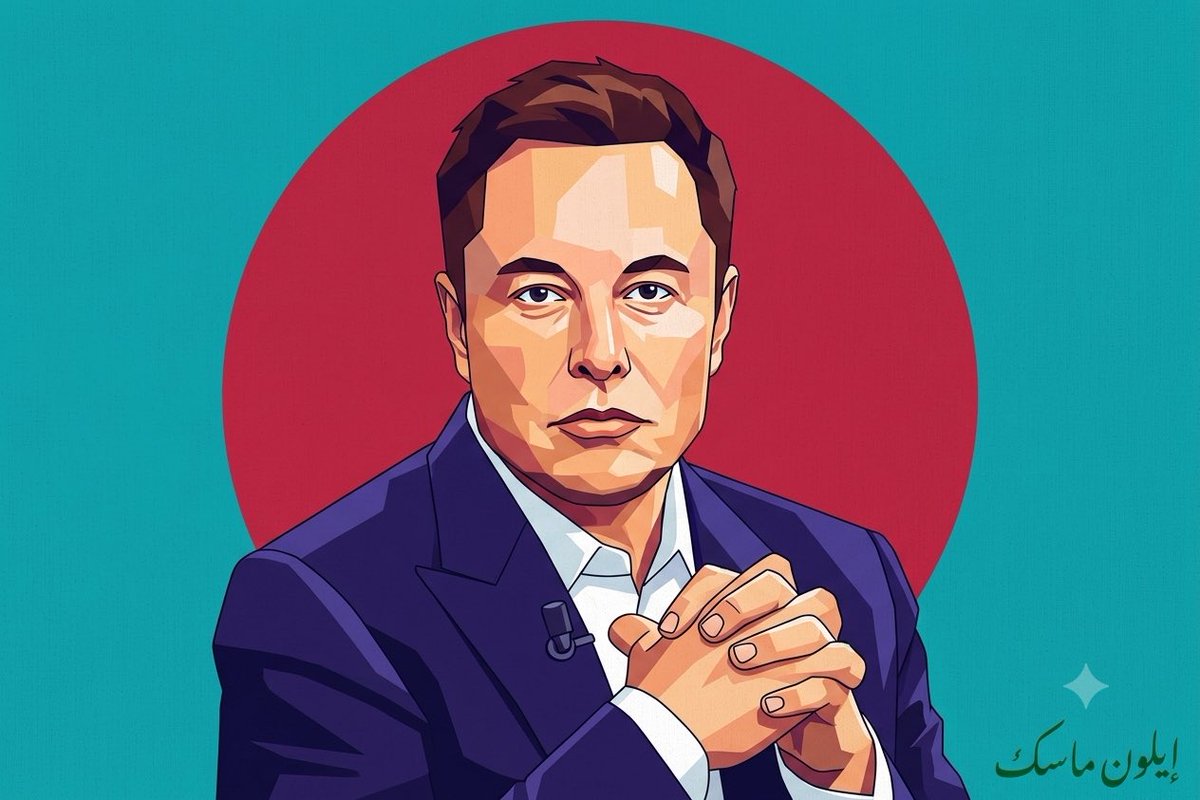 DlelDes's tweet photo. 🔥🔥

ارفع صورتك ..
وأنسخ البرومبت 🪄

الـ Prompt بالتعليق التالي :
#gemini 
#elonmusknews https://t.co/jT1cjOCMgE