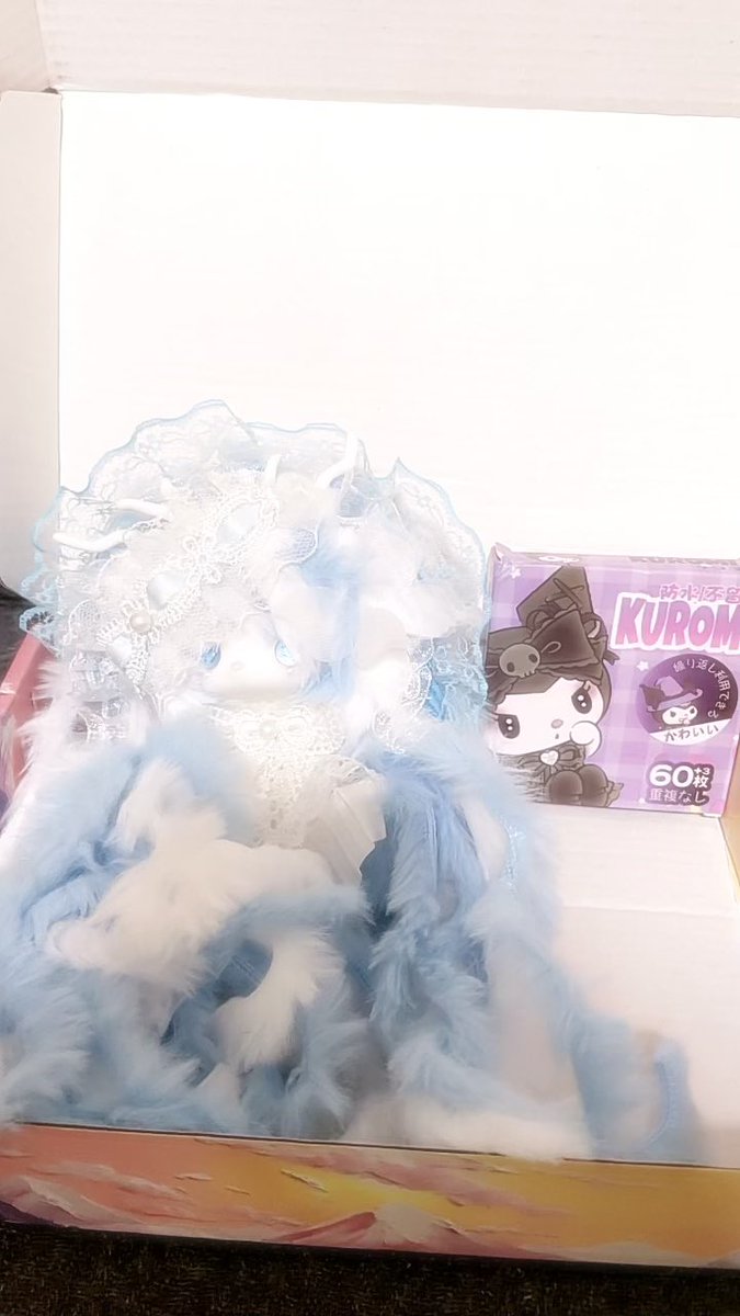 pp_tmg's tweet photo. 1枚目は今日届いたロップちゃん(ロップイヤースクイーズ)
2.3.4枚目はコレクション〜♡
これで飾るところがなくなったけど、スペースできたらまた買う✨️ https://t.co/xZNMpAfIp7