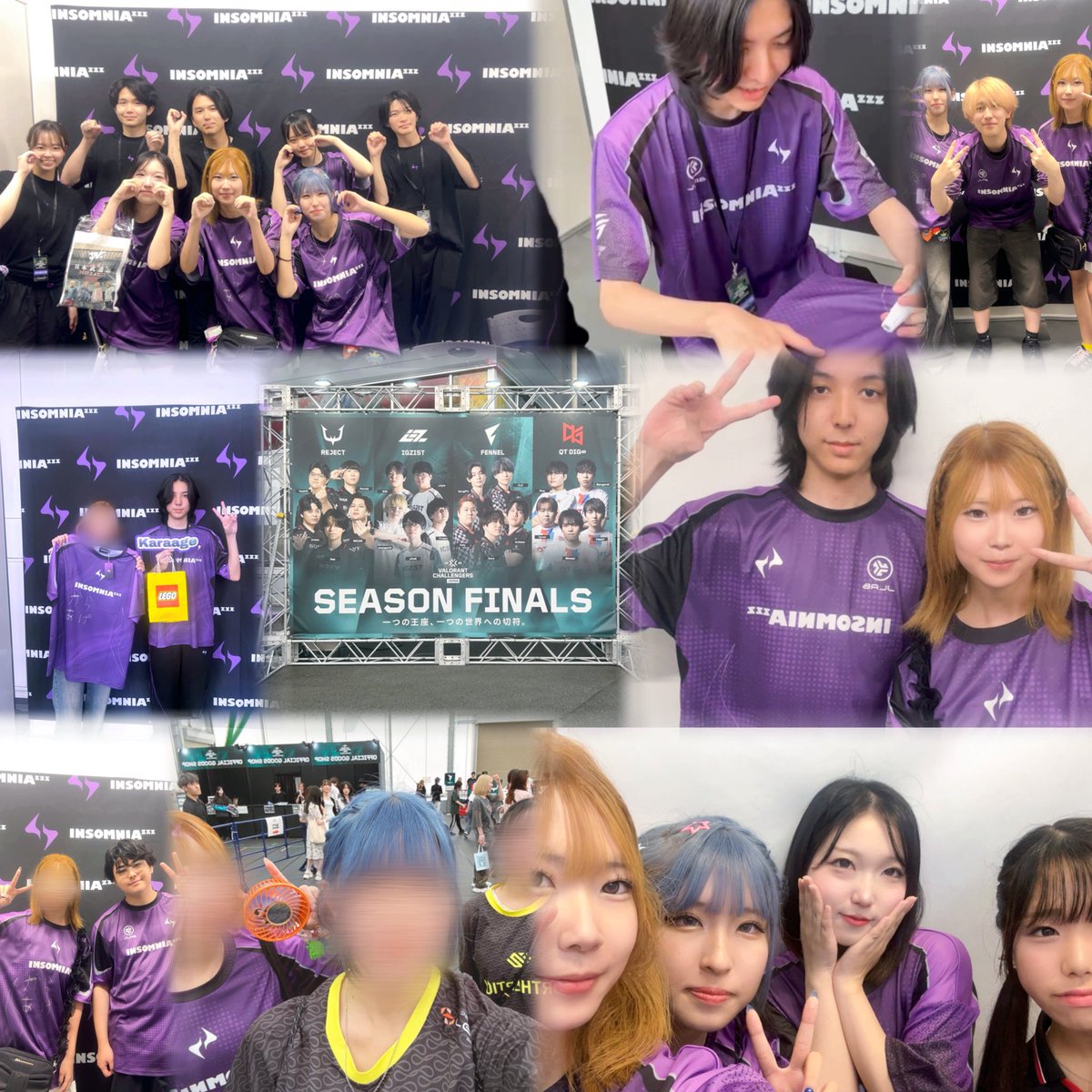 m_il2o4's tweet photo. vcjまとめ(‗- ·̫ -‗^)ꪆ❤︎
 #vcj  #INSWIN 🌀 https://t.co/vSUeOgu1rh