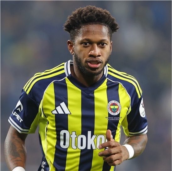 One Real Fener tweet media