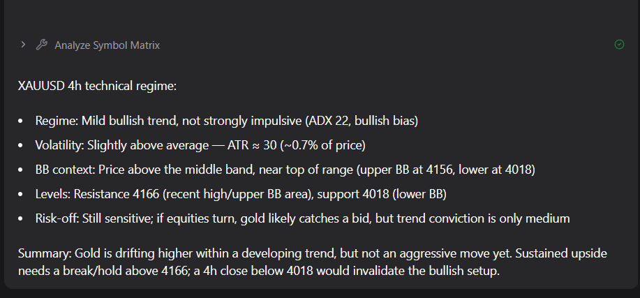_VibeTrader_'s tweet photo. 🚨 OIL SLIPS AS US-IRAN PAUSE

Brent drops below $100 after de-escalation.

Safe-haven flows ease , impact on $DXY &amp; $XAUUSD?

FOMC next → all eyes on Warsh.

📊 Key levels attached.

$DXY $XAUUSD $USOIL #Oil #Geopolitics #Federal https://t.co/l5slMbLBnq