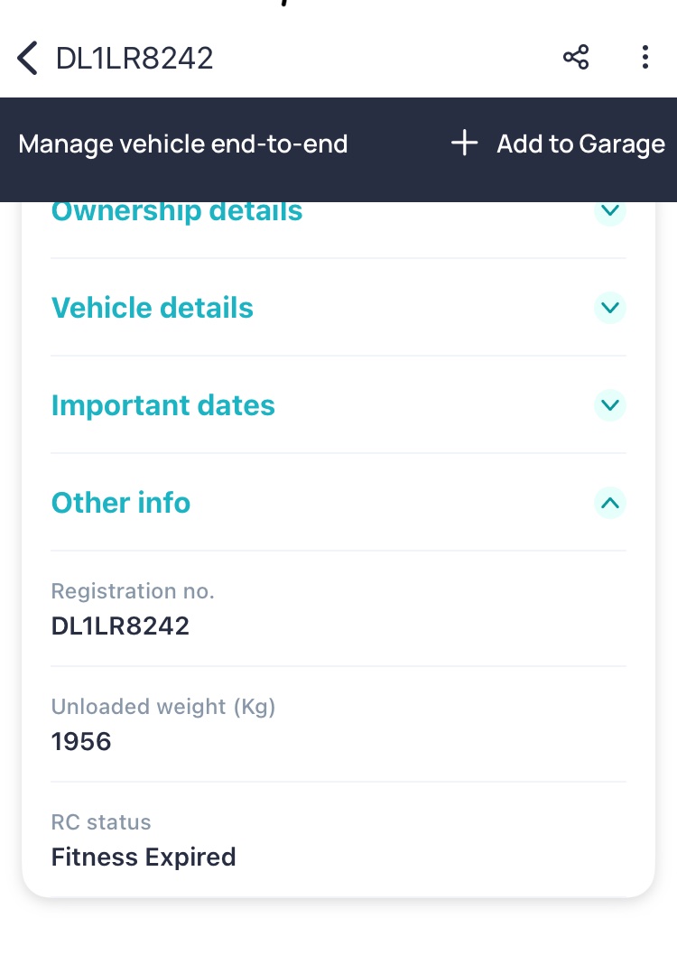 Beinglokesh's tweet photo. @dtptraffic @DelhiPolice Public safety concern DL1LR8242 &amp; DL1LR4230 are actively operating in CPWD NDMC zones with expired RCs and no valid insurance for a long duration. Requesting desk to verify on console and direct local circle for immediate inspection/impoundment https://t.co/tFj0cSTYfY