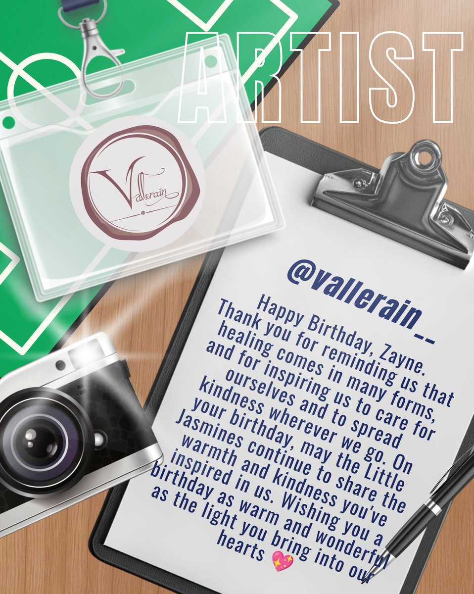 ZayneBday's tweet photo. Let's welcome one of the amazing artists who will be joining us to celebrate Zayne's special day! Give a warm welcome to Vall @aetherlyn_ !

Make sure to check out their awesome works and show them some love, Jasmines!

#ZayneBday2026 #RightOnTarget #ZayneOnTarget https://t.co/J07aEPwtOJ