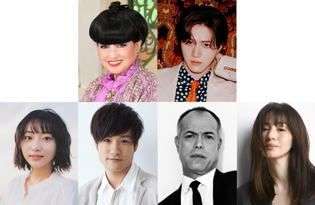 PiaStage's tweet photo. 【ニ���ース】黒柳徹子のライフワーク『ハロルドとモード』7度目の上演が決定　ハロルド役はKEY TO LIT岩﨑大昇

コメントも到着💬
https://t.co/47ud3QhtPE

#ハロルドとモード #黒柳徹子 #岩﨑大昇
#ぴあステージ https://t.co/IfZYA7mCwj