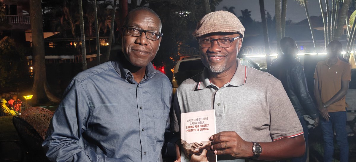 Robert Kalyesubula,MD, FISN(USA), PhD-FRCP(London) tweet media