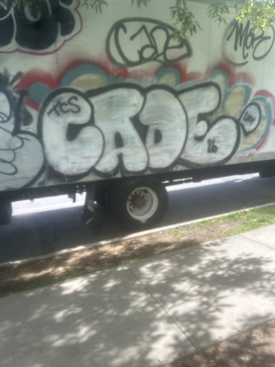 Cade79TCS's tweet photo. Queens nyc https://t.co/m74lHxKlEH