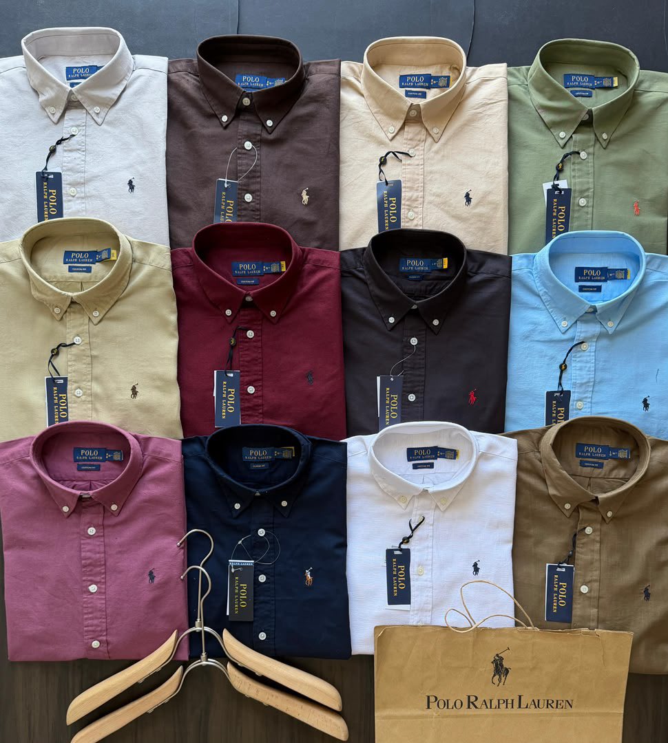 afreenzapparel's tweet photo. Linen Polo Shirts 
Sizes:M-2XL
☎️:0759982998 https://t.co/MA2zXMJodc