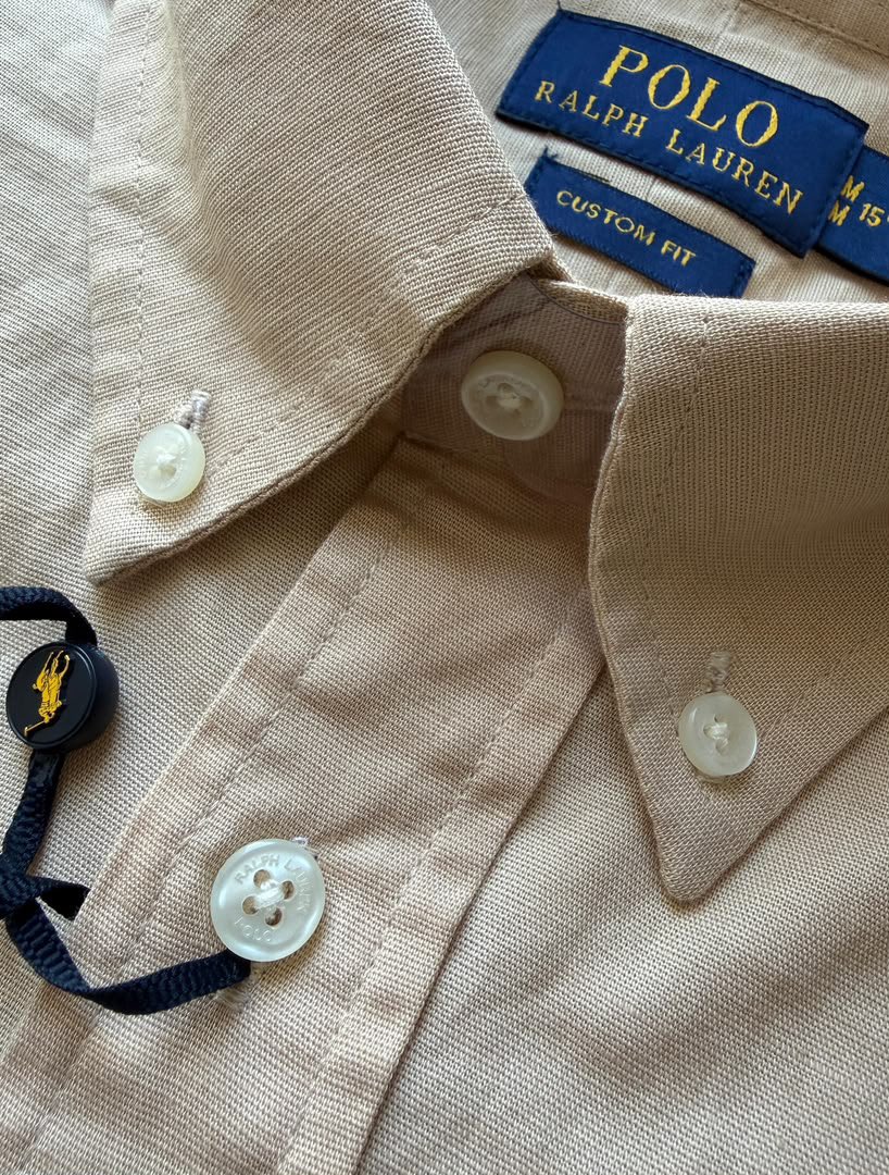 afreenzapparel's tweet photo. Linen Polo Shirts 
Sizes:M-2XL
☎️:0759982998 https://t.co/MA2zXMJodc